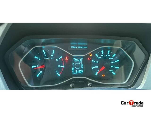 Used Mahindra Scorpio 2021 S9 2WD 7 STR in Delhi