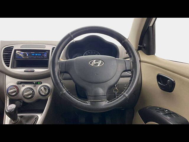 Used Hyundai i10 [2010-2017] 1.1L iRDE Magna Special Edition in Ahmedabad