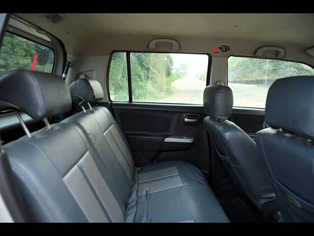 Used Maruti Suzuki Wagon R 1.0 [2010-2013] Vxi ABS-Airbag in Ahmedabad