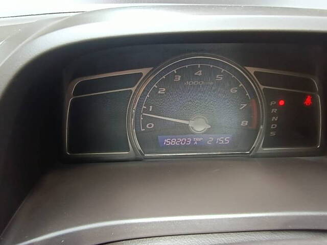 Used Honda Civic [2006-2010] 1.8S AT in Bangalore