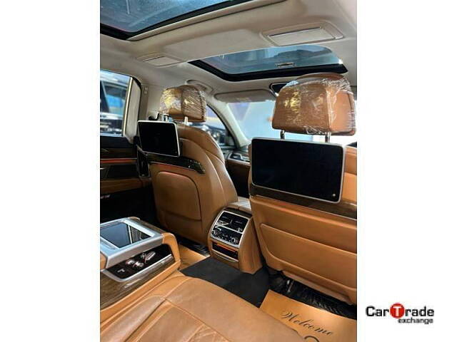 Used BMW 7 Series [2016-2019] 740Li DPE Signature in Mumbai