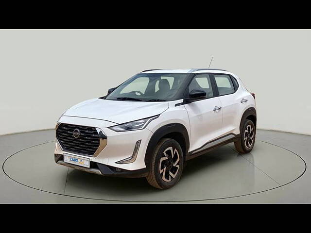 Used Nissan Magnite [2020-2024] XV [2020] in Bangalore