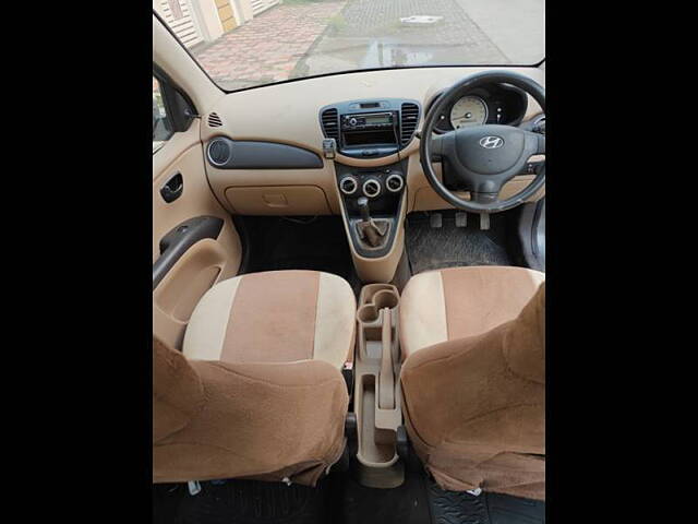 Used Hyundai i10 [2007-2010] Magna in Nagpur