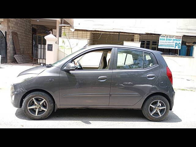 Used Hyundai i10 [2007-2010] Asta 1.2 in Bangalore