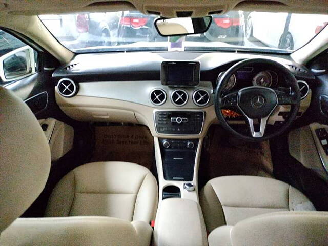 Used Mercedes-Benz GLA [2017-2020] 200 Sport in Hyderabad