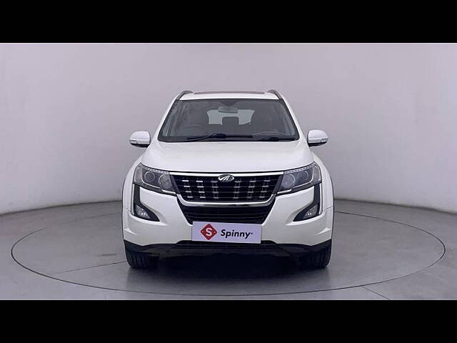 Used Mahindra XUV500 W11 AT in Chennai