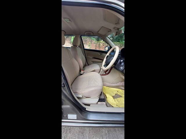 Used Maruti Suzuki Swift DZire [2011-2015] VDI in Agra