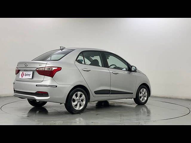 Used Hyundai Xcent SX in Ghaziabad