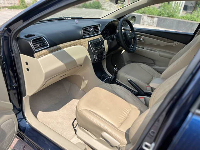 Used Maruti Suzuki Ciaz Delta 1.5 in Delhi