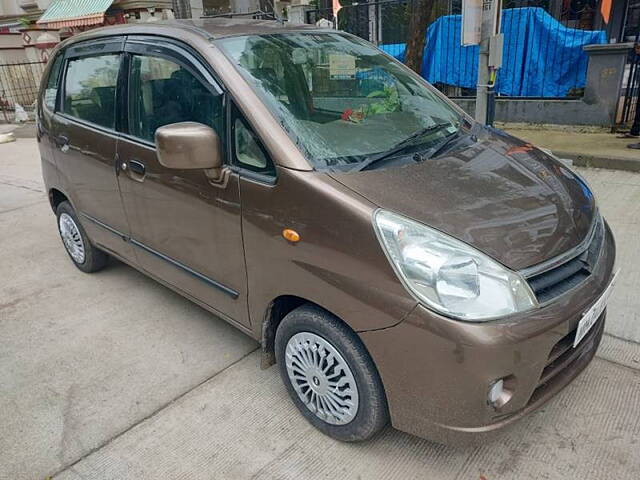 Used Maruti Suzuki Estilo [2006-2009] VXi in Mumbai