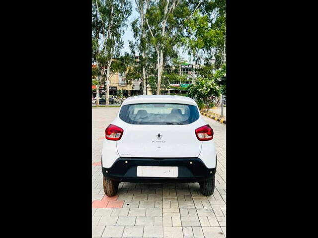 Used Renault Kwid [2015-2019] RXT [2015-2019] in Chandigarh