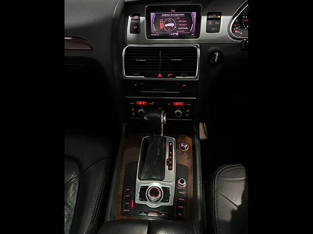 Used Audi Q7 [2010 - 2015] 3.0 TDI quattro Premium Plus in Madurai