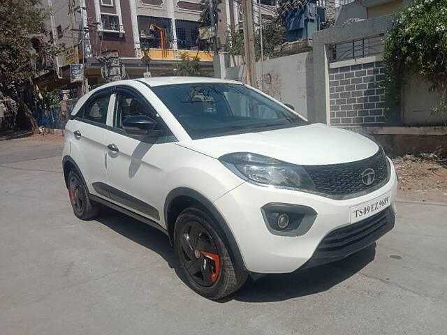 Used Tata Nexon [2017-2020] XM Diesel in Hyderabad