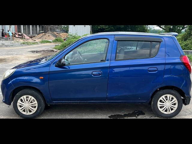 Used Maruti Suzuki Alto [2005-2010] LXi BS-III in Vadodara