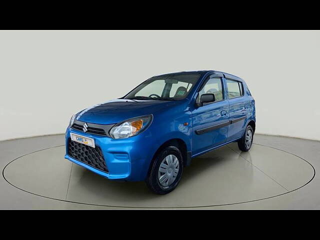 Used Maruti Suzuki Alto 800 LXi (O) in Coimbatore