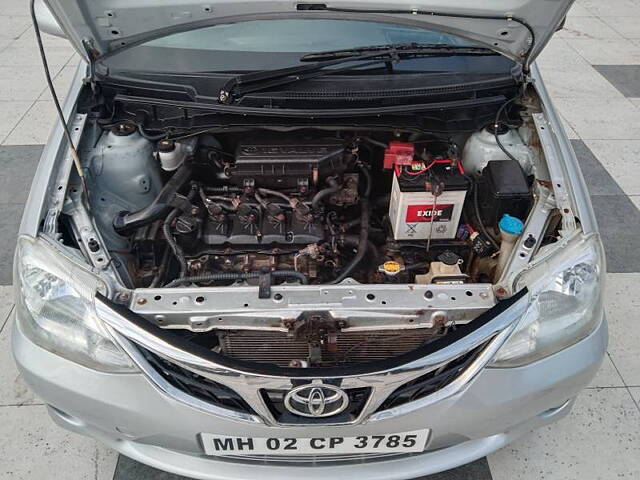 Used Toyota Etios [2010-2013] G in Thane