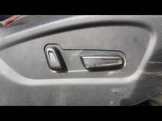 Used Hyundai Creta [2020-2023] SX (O) 1.4 Turbo 7 DCT [2020-2022] in Bangalore