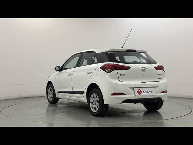 Used Hyundai Elite i20 [2014-2015] Sportz 1.4 in Bangalore