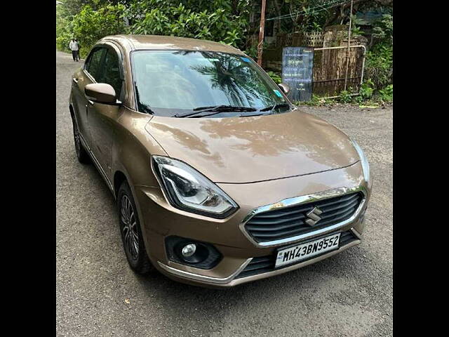 Used 2019 Maruti Suzuki DZire in Mumbai