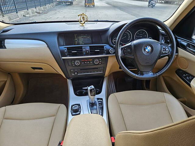 Used BMW X3 [2011-2014] xDrive20d in Pune