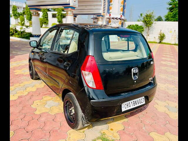 Used Hyundai i10 [2010-2017] Magna 1.2 Kappa2 in Chandigarh