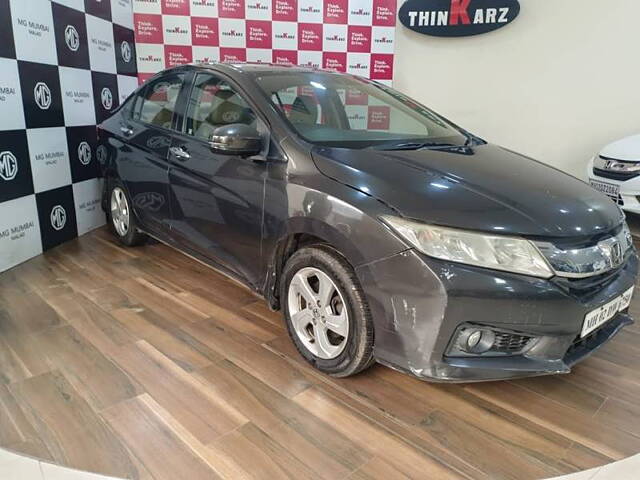 Used Honda City [2014-2017] VX CVT in Mumbai