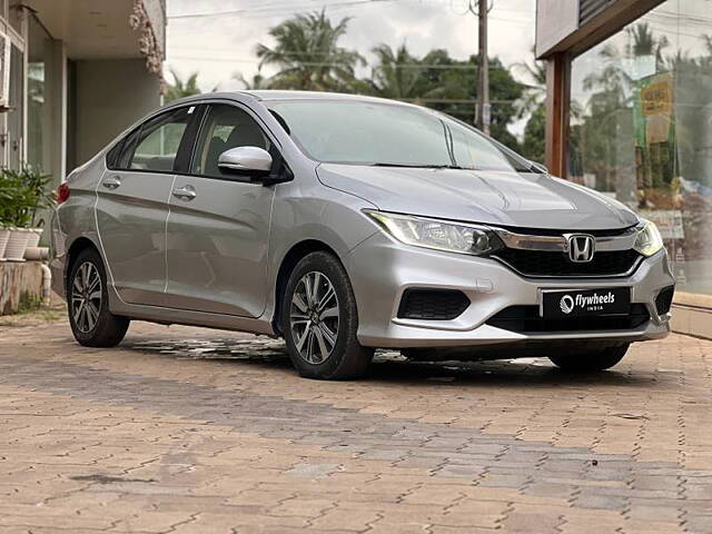 Used 2018 Honda City in Malappuram