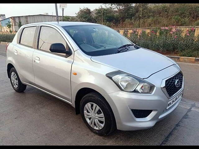 Used Datsun GO [2014-2018] T in Mumbai