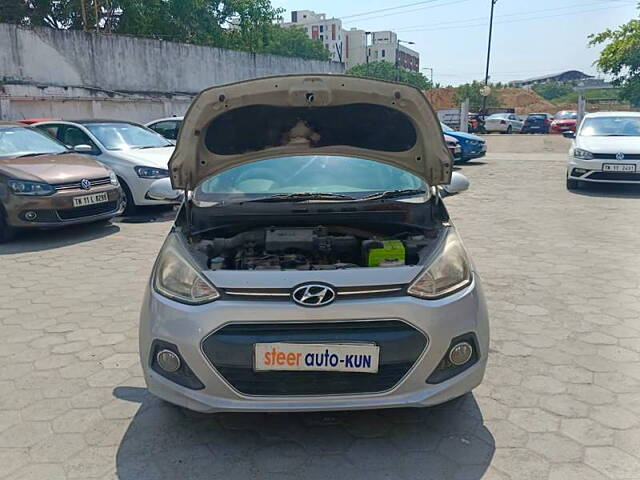 Used Hyundai Xcent [2014-2017] S 1.1 CRDi in Chennai
