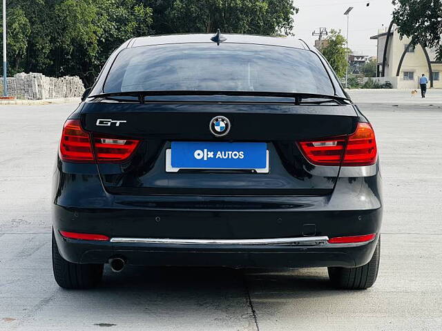 Used BMW 3 Series GT [2014-2016] 320d Luxury Line [2014-2016] in Lucknow