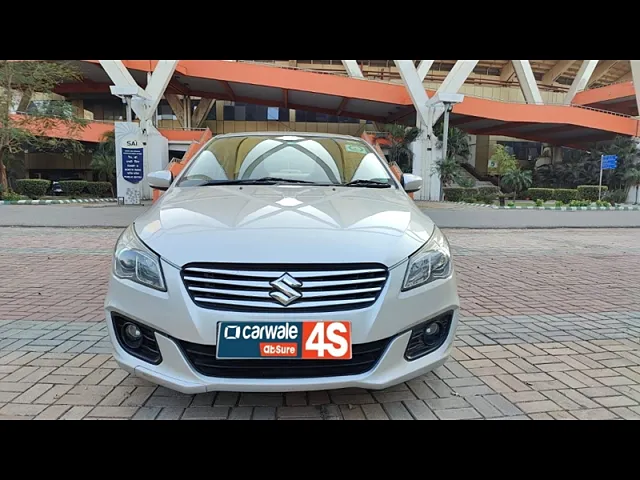 Used 2016 Maruti Suzuki Ciaz in Delhi