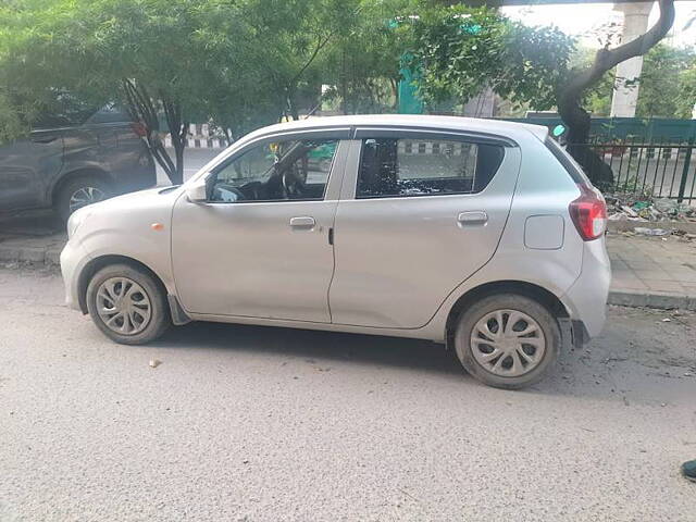 Used Maruti Suzuki Celerio [2017-2021] VXi CNG in Delhi