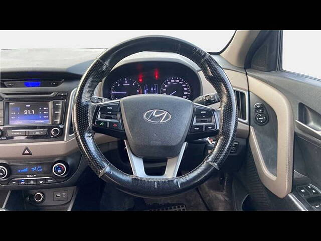 Used Hyundai Creta [2015-2017] 1.6 SX in Surat