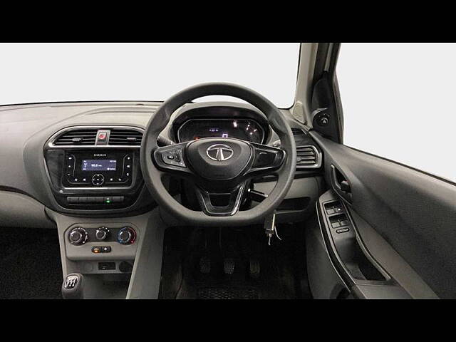 Used Tata Tiago XT CNG [2022-2023] in Delhi