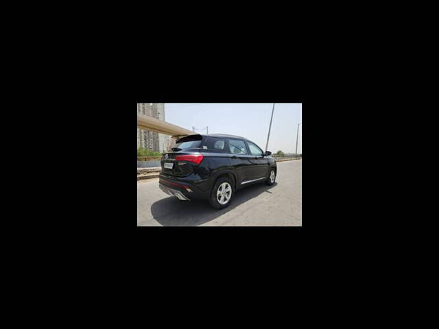 Used MG Hector [2021-2023] Super 1.5 Petrol Turbo MT in Noida