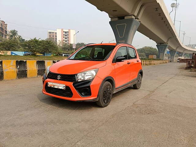 Used Maruti Suzuki Celerio X Zxi [2017-2019] in Mumbai