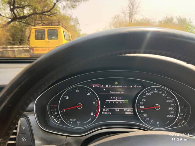 Used Toyota Corolla Altis [2014-2017] GL Petrol in Delhi