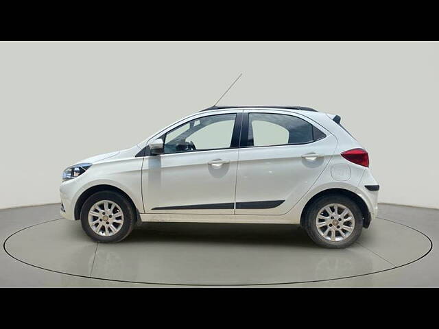 Used Tata Tiago [2016-2020] Revotron XZ in Chennai