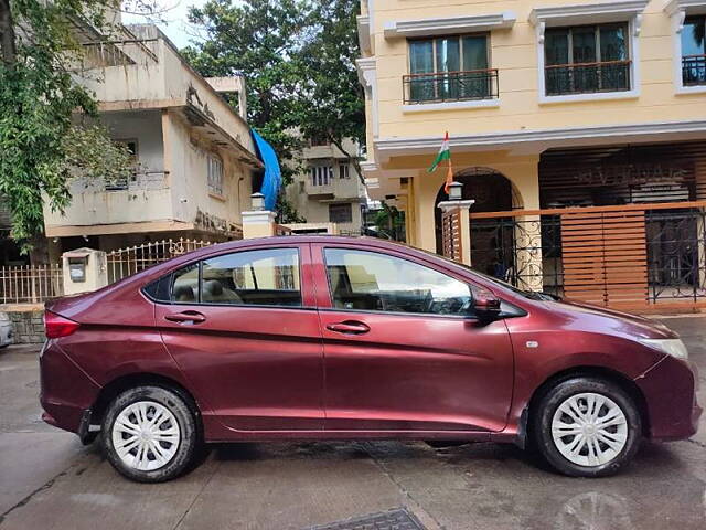 Used Honda City [2014-2017] S in Mumbai