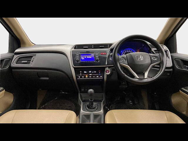 Used Honda City [2014-2017] VX in Delhi