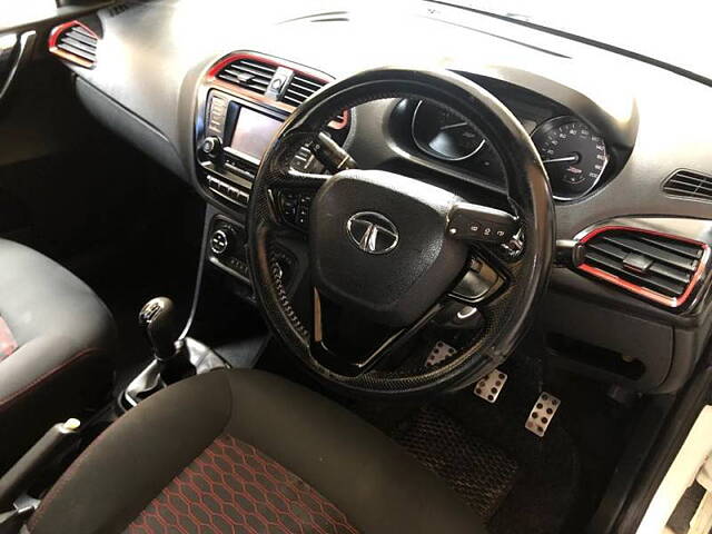 Used Tata Tigor [2018-2020] Revotron XZ+ in Mumbai