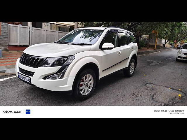 Used Mahindra XUV500 [2015-2018] W8 [2015-2017] in Bangalore