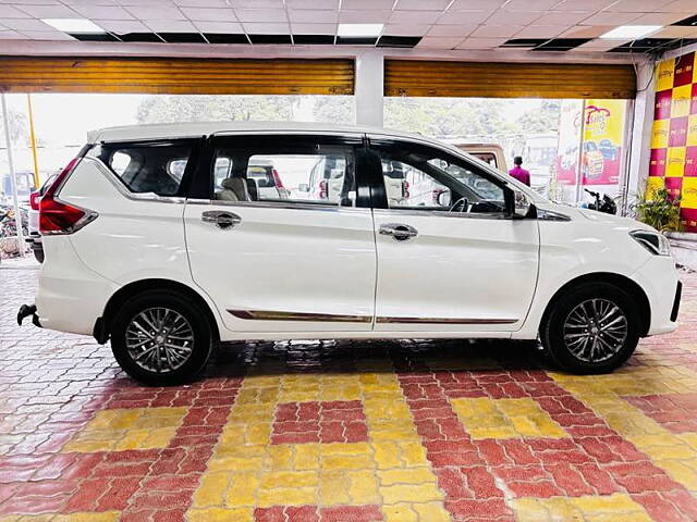 Used Maruti Suzuki Ertiga [2018-2022] ZXi in Muzaffurpur