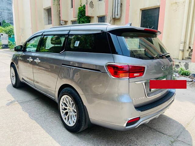 Used Kia Carnival [2020-2023] Prestige 7 STR in Delhi