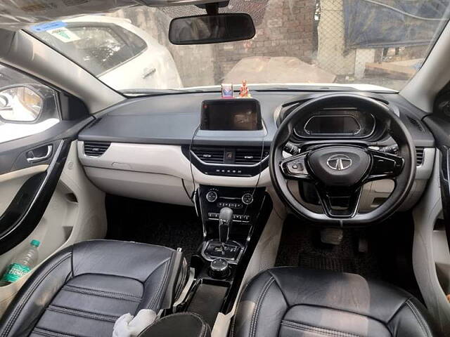 Used Tata Nexon [2020-2023] XZA Plus [2020-2023] in Delhi