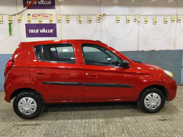 Used Maruti Suzuki Alto 800 [2012-2016] Vxi in Mumbai