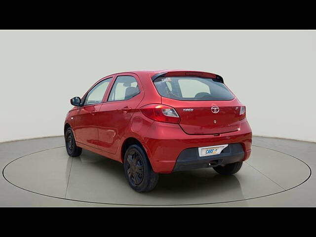 Used Tata Tiago [2016-2020] Revotron XT [2016-2019] in Nashik