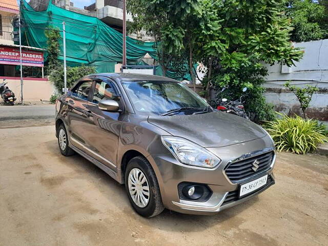 Used Maruti Suzuki Dzire [2017-2020] VDi in Coimbatore