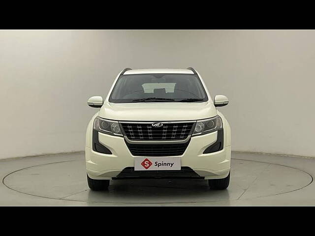 Used Mahindra XUV500 W5 [2018-2020] in Pune