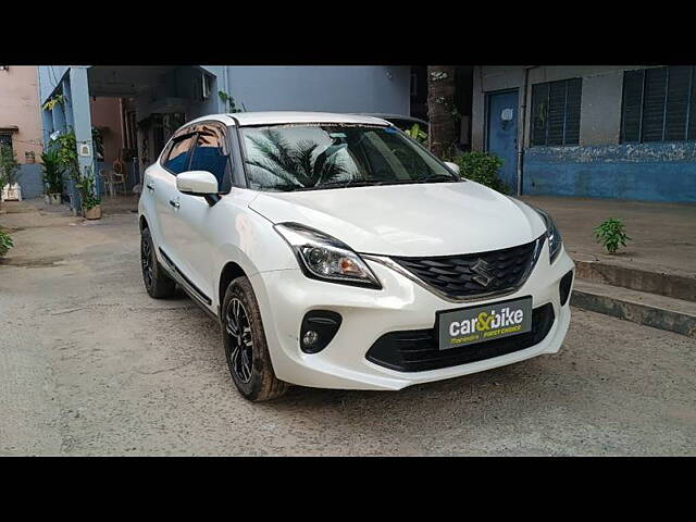 Used Maruti Suzuki Baleno [2015-2019] Delta 1.2 in Bangalore